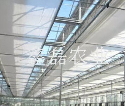 溫室內(nèi)外遮陽(yáng)